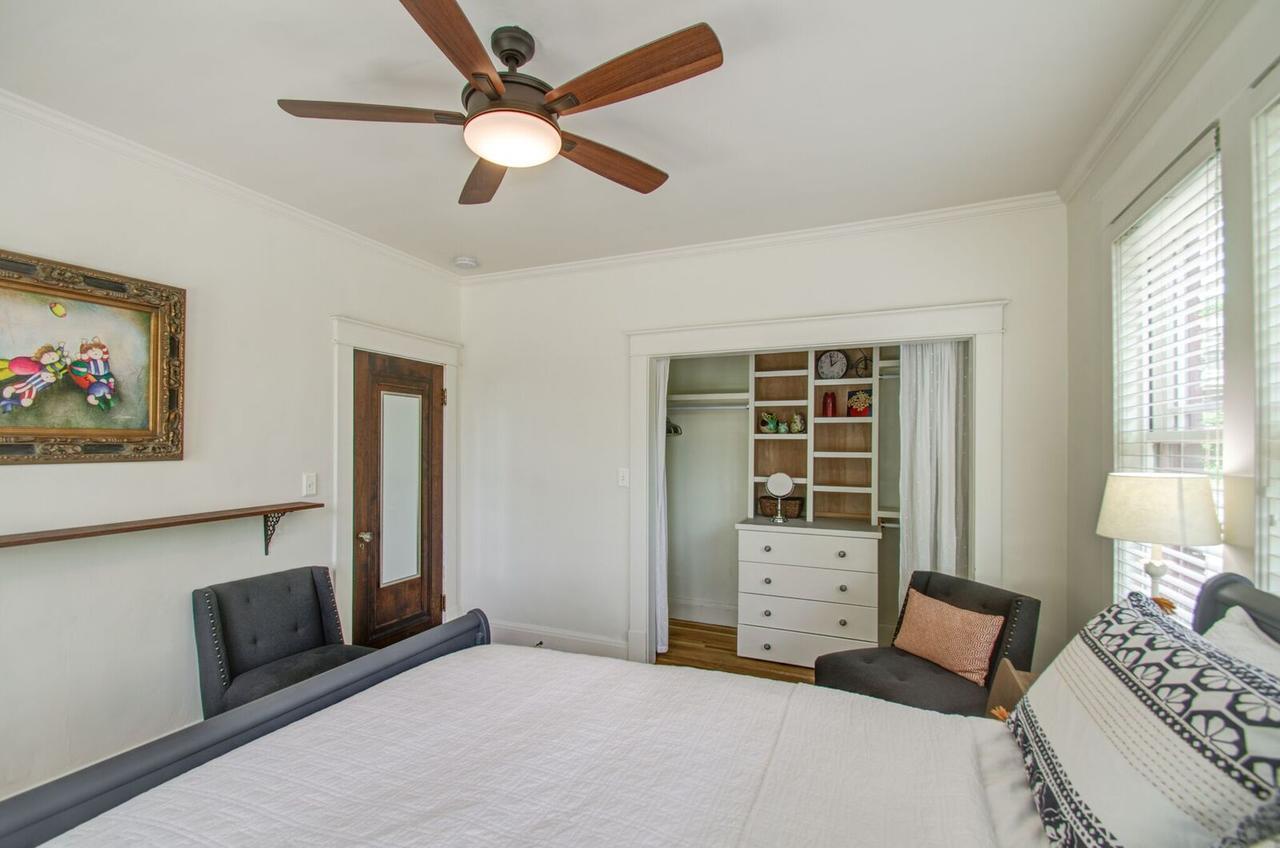 Belmont Blvd Bed And Breakfast แนชวิลล์ ภายนอก รูปภาพ