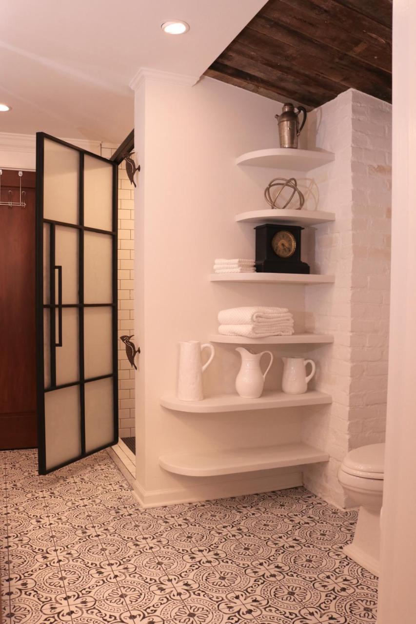 Belmont Blvd Bed And Breakfast แนชวิลล์ ภายนอก รูปภาพ